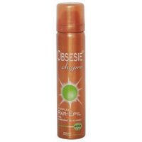 DEODORANT OBSESIE SPRAY CHYPRE 75ML