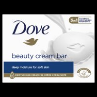 SAPUN DOVE CREMA ORIGINAL 90G