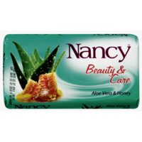 SAPUN NANCY ALOE VERA & HONEY 140G x 3