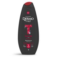 GEL DE DUS DERMOMED GINSENG 750ML