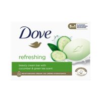 SAPUN DOVE CEAI VERDE & CASTRAVETE 90G