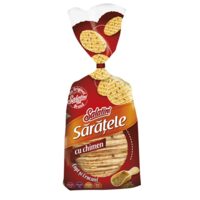 SARATELE CU CHIMEN SALATINI 110G x 3