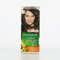 VOPSEA DE PAR GARNIER COLOR NATURALS NUANTA 5 - SATEN DESCHIS 100ML