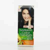 VOPSEA DE PAR GARNIER COLOR NATURALS NUANTA 2.10 NEGRU ALBASTRUI 100ML