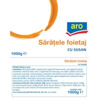 SARATELE ARO FOIETAJ SUSAN 1KG