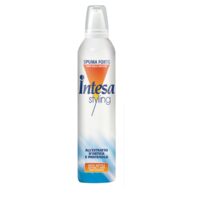 SPUMA DE PAR INTESA STYLING FIXATIVA 300ML