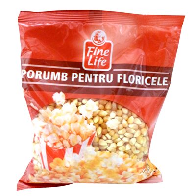 PORUMB FINE LIFE PENTRU FLORICELE 500G