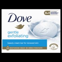SAPUN DOVE CREMA EXFOLIANT 90G