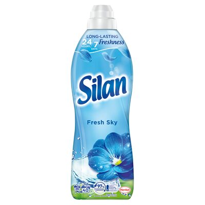 BALSAM RUFE SILAN AER PROASPAT 880ML