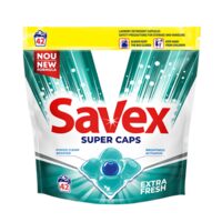 DETERGENT SAVEX SUPER PROASPAT 42 CAPSULE