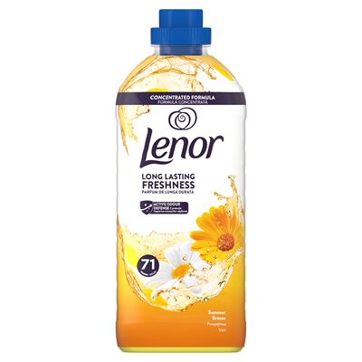 BALSAM RUFE LENOR SUMMER BREEZE 1.491L