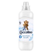 BALSAM RUFE SENSIBIL COCCOLINO FRESH & SOFT 975ML