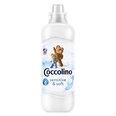 BALSAM RUFE SENSIBIL COCCOLINO FRESH & SOFT 975ML