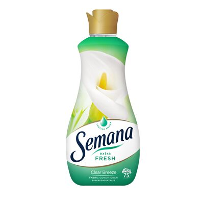 BALSAM RUFE SEMANA EXTRA BRIZA CLARA 1.5L
