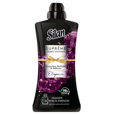 BALSAM RUFE SILAN ELEGANT 46 SPALARI 1.012L