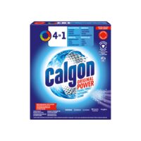 PUDRA ANTICALCAR CALGON 4in1 500G