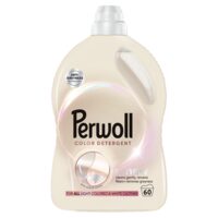 DETERGENT RUFE PERWOLL LIGHT COLOR 3L