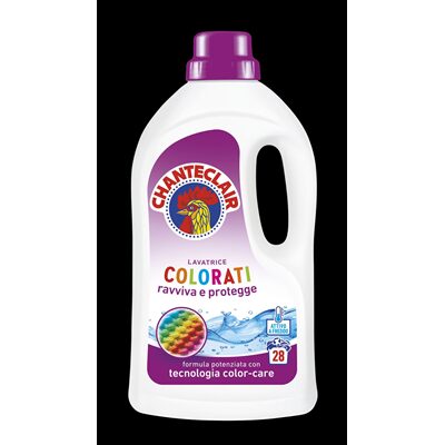 DETERGENT RUFE COLORATE CHANTECLAIR 1.26L