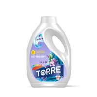 DETERGENT RUFE GEL LAVANDA SI LILIAC TORRE 1.5L