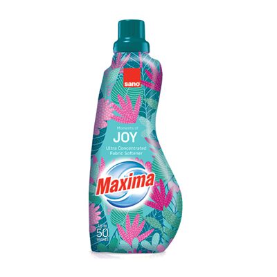 BALSAM TESATURI SANO MAXIMA MOMENTE DE BUCURIE 1L