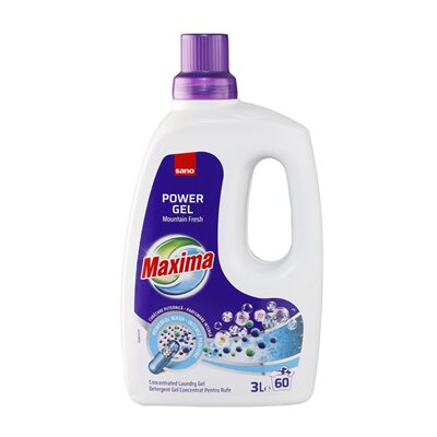 SANO PROSPETIME DE MUNTE 3L