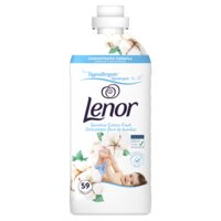 BALSAM RUFE SENSITIVE LENOR COTTON FRESH 1.239L