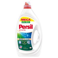 DETERGENT RUFE LICHID REGULAR 88 SPALARI PERSIL GEL 3.96L
