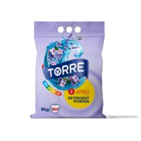 DETERGENT RUFE LAVANDA SI LILIAC TORRE 8KG