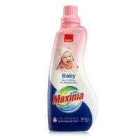 BALSAM DE RUFE SANO MAXIMA BABY 1L