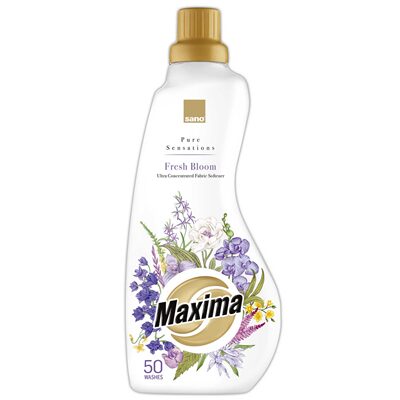BALSAM DE RUFE SANO MAXIMA FRESH BLOOM 1L