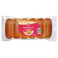 MINI BATOANE MERE FINE LIFE 250G