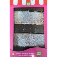 PRAJITURA COCOS DOCTOR FURSEC 500G