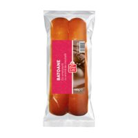BATOANE CIOCOLATA FINE LIFE 180G