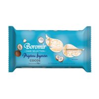 PRAJITURA CU CREMA COCOS BOROMIR 250G