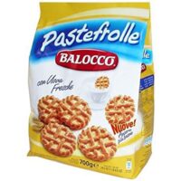 BISCUITI ITALIENESTI BALOCCO PASTEFROLLE 700G