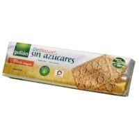 BISCUITI FARA ZAHAR FIBRA GULLON 170G