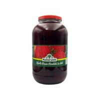 SFECLA ROSII FELII NATURAVIT 4100G