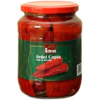 ARDEI CAPIA COPTI EHTRAS 680G