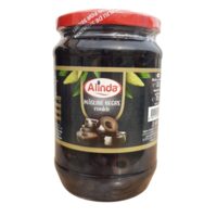 MASLINE NEGRE RONDELE ALINDA 335G