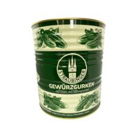 CASTRAVETI IN OTET CALIBRU 75-80 STRAUBINGER 9.7KG