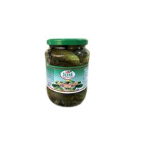 CASTRAVETI CORNISON IN OTET 3-6CM DEFNE 670G