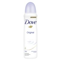 DEODORANT ORIGINAL DOVE 150ML