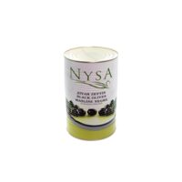 MASLINE NEGRE FELII NYSA 2KG