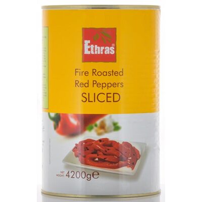 ARDEI CAPIA FELII ETHRAS 2.5KG