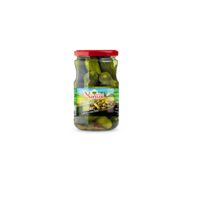 CASTRAVETI CORNISON MURATI YUNUS 670G
