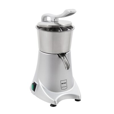 STORCATOR CITRICE CU MANER METRO PROFESSIONAL GJU2001 230W