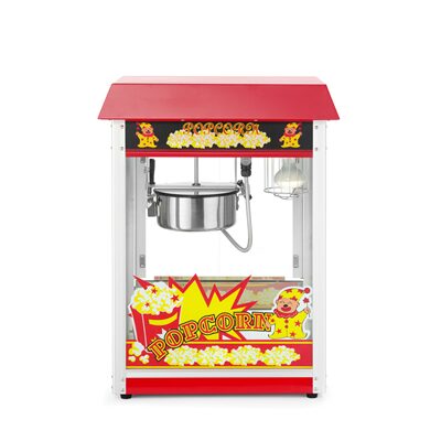 MASINA PENTRU POPCORN HENDI 1500W