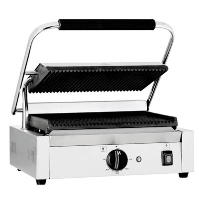 PANINI STRIAT GPG1201 3KW METRO PROFESSIONAL