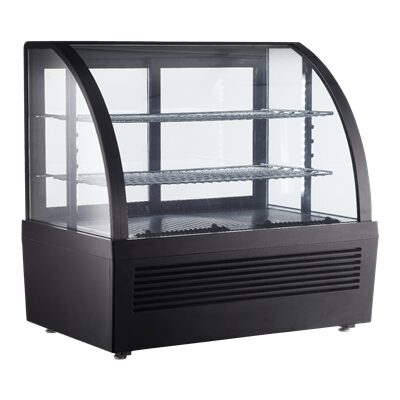 VITRINA RECE PATISERIE METRO PROFESSIONAL 100L