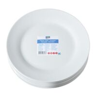 SET 6 FARFURII INTINSE ARO 27CM